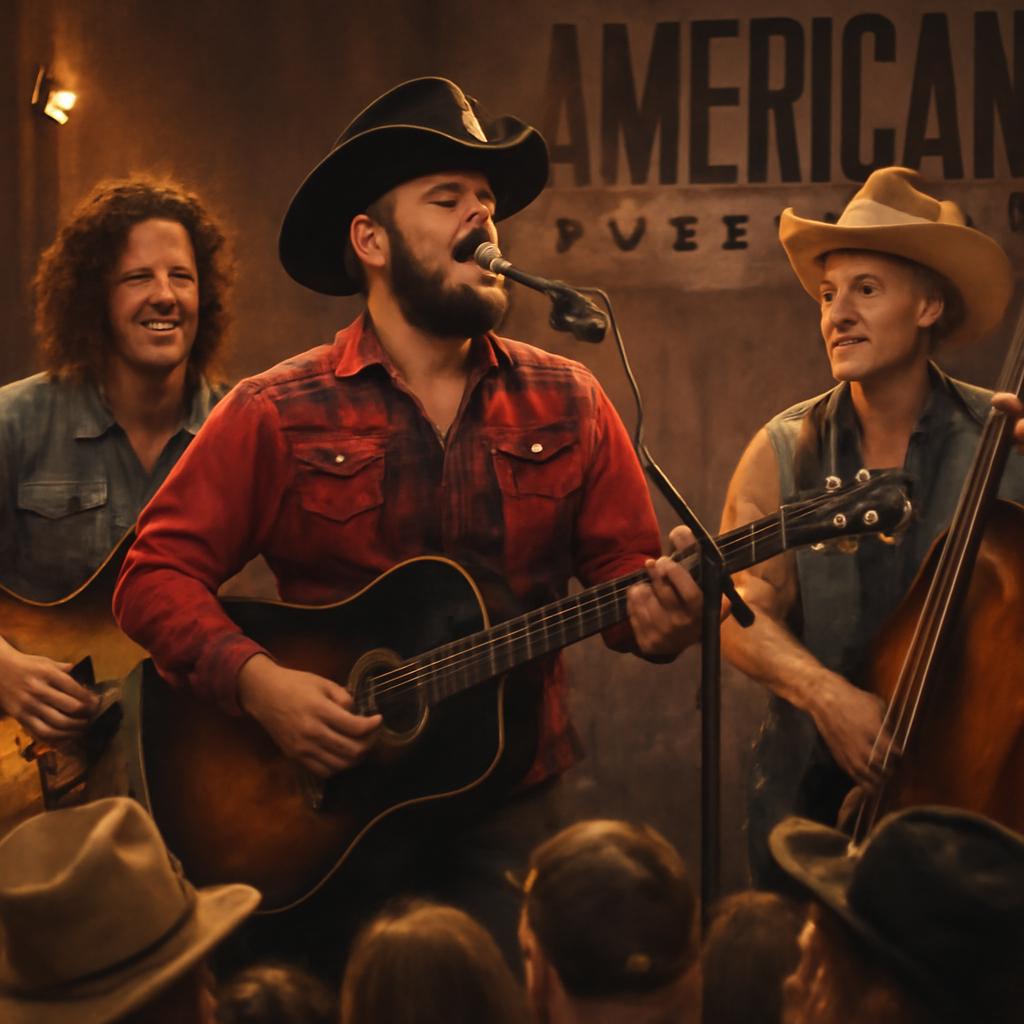 Evento celebra artistas LGBTQIA+ no coração do country com música, resistência e representatividade