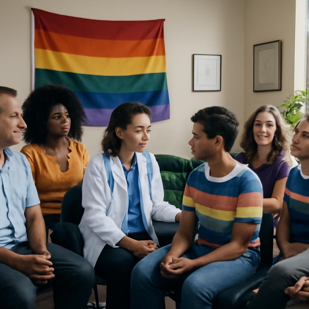 Capacitação promove cuidado empático e inclusivo para a população LGBTQIA+ durante o Setembro Amarelo