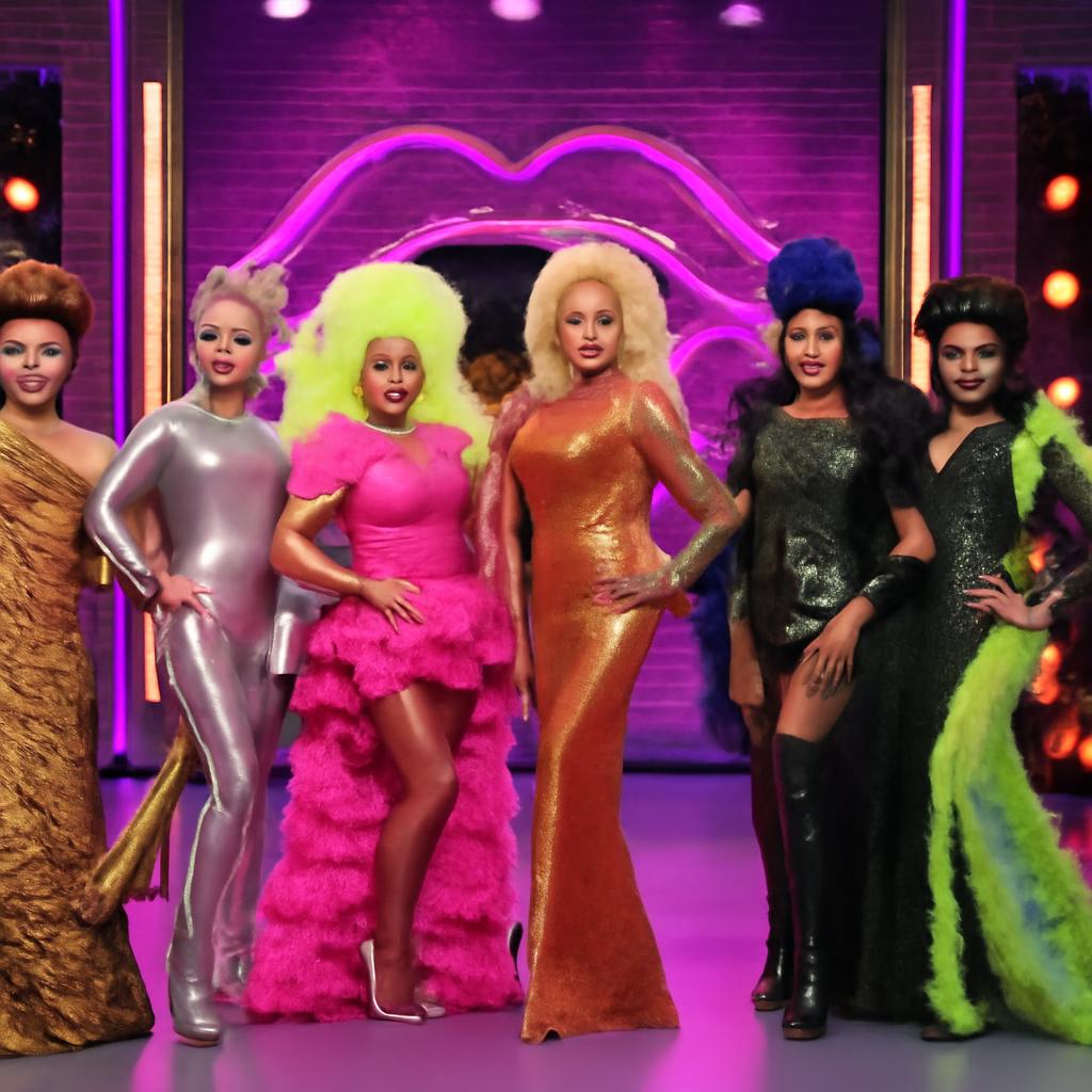 Novo ciclo traz desafios icônicos e convidados especiais para celebrar a cultura drag e LGBTQIA+