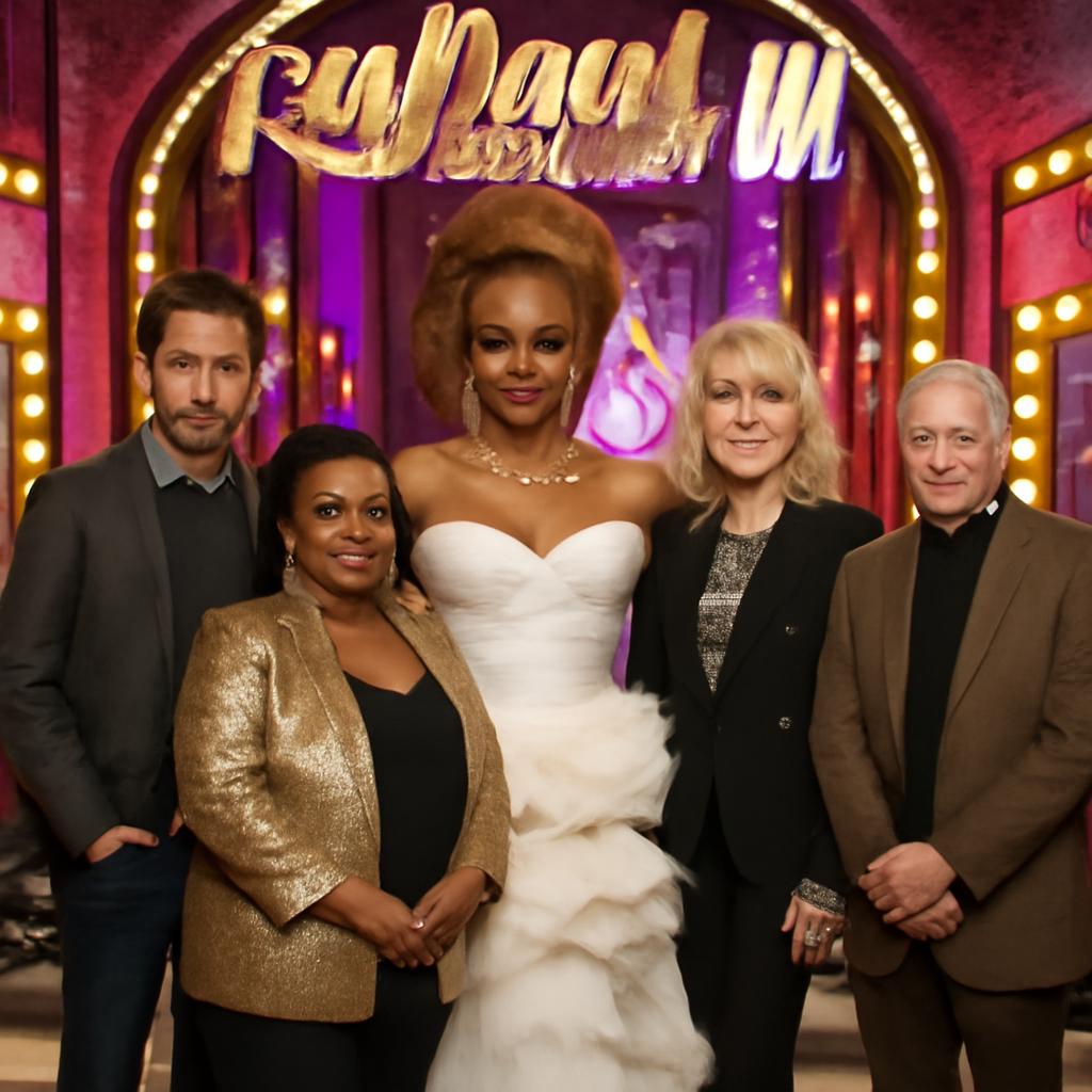 Ícones do Reino Unido participam da temporada 7 com transformações poderosas e muita representatividade LGBTQIA+