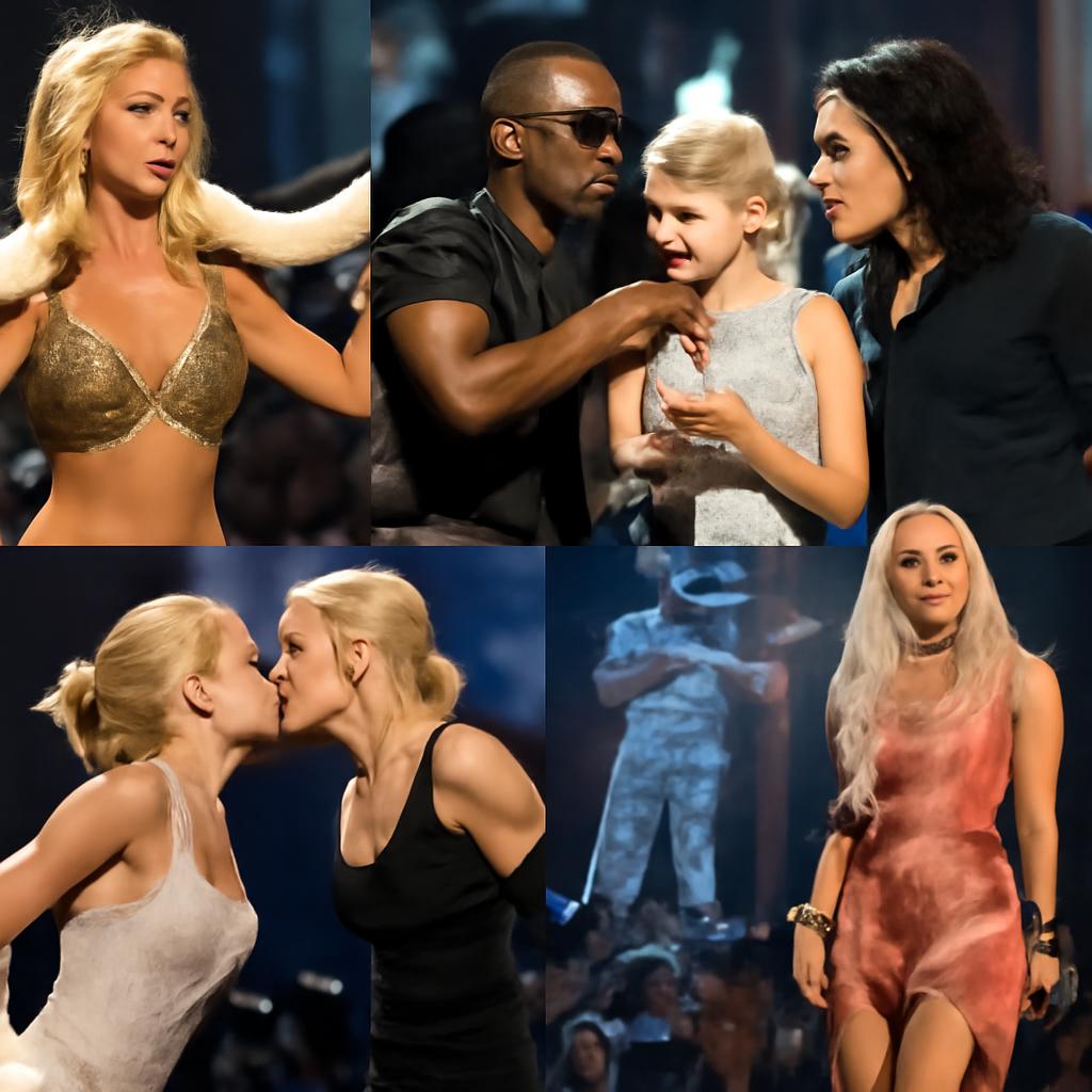 Relembre performances inesquecíveis e casais poderosos que brilharam no maior evento musical do mundo