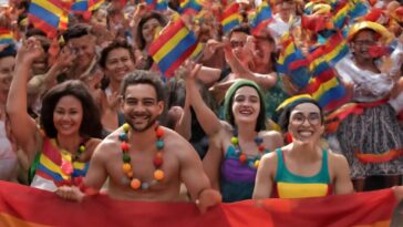 Evento em Mato Grosso do Sul reúne cultura, música e orgulho LGBTQIA+ em celebração vibrante e acolhedora