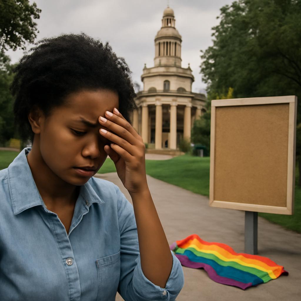 Após pressão conservadora, Baylor cancela estudo que investigaria preconceito contra estudantes LGBTQIA+ em igrejas cristãs