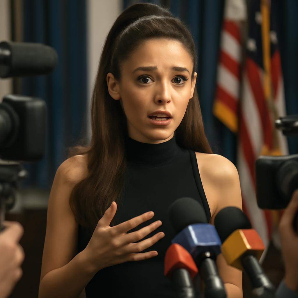 Cantora se posiciona contra preços exorbitantes e luta por acesso justo aos shows de 2026