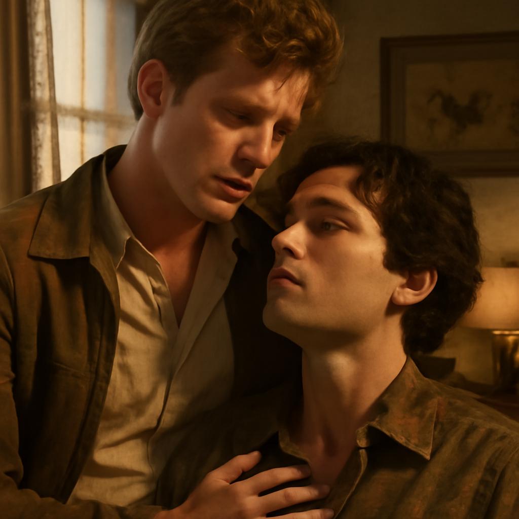 Filme ambientado na Califórnia dos anos 1950 revela amores e buscas de liberdade LGBTQIA+