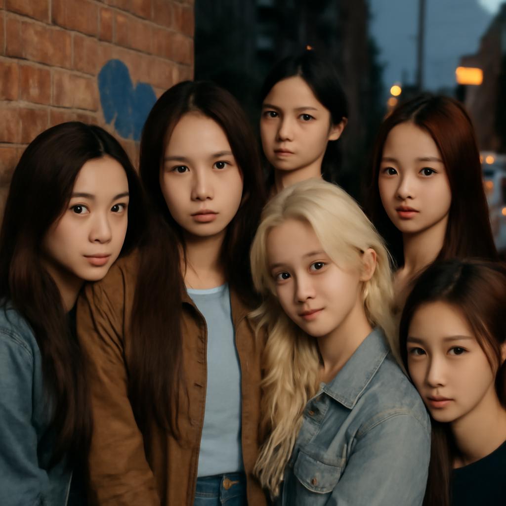 Grupo feminino de K-pop prepara novo álbum e turnê internacional com show solo em Seul