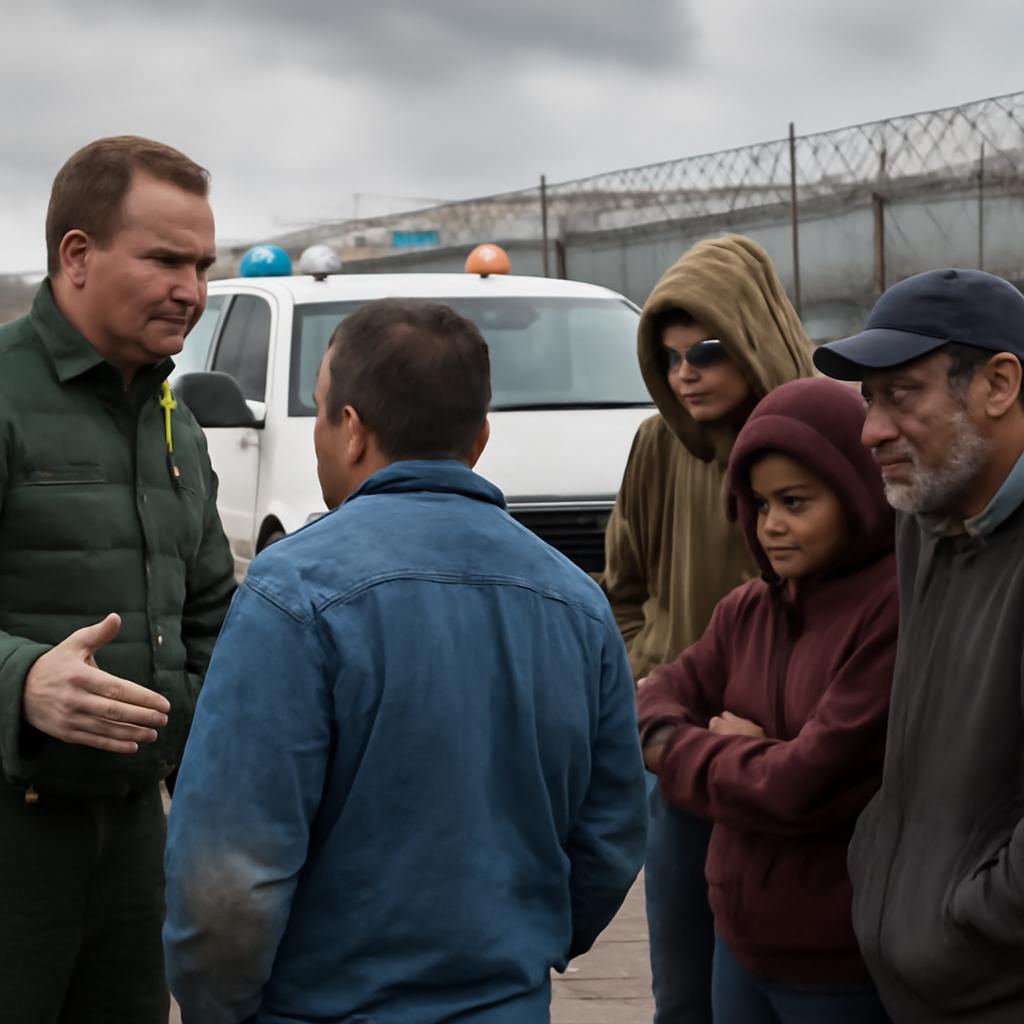 Conheça o app CBP Home e os riscos reais para quem permanece irregular nos EUA