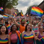 Evento celebra cultura, música e arte queer com atrações nacionais e locais em Pennsylvania