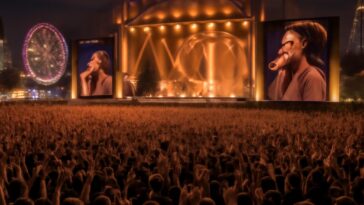 Festival no Autódromo de Interlagos emociona com performances marcantes de artistas icônicos e diversidade no palco