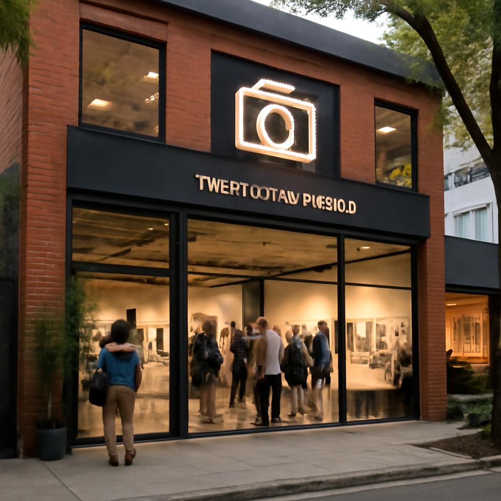 Inaugurado em Pinheiros, Instituto ViaFoto celebra a arte fotográfica e seu impacto na cidade