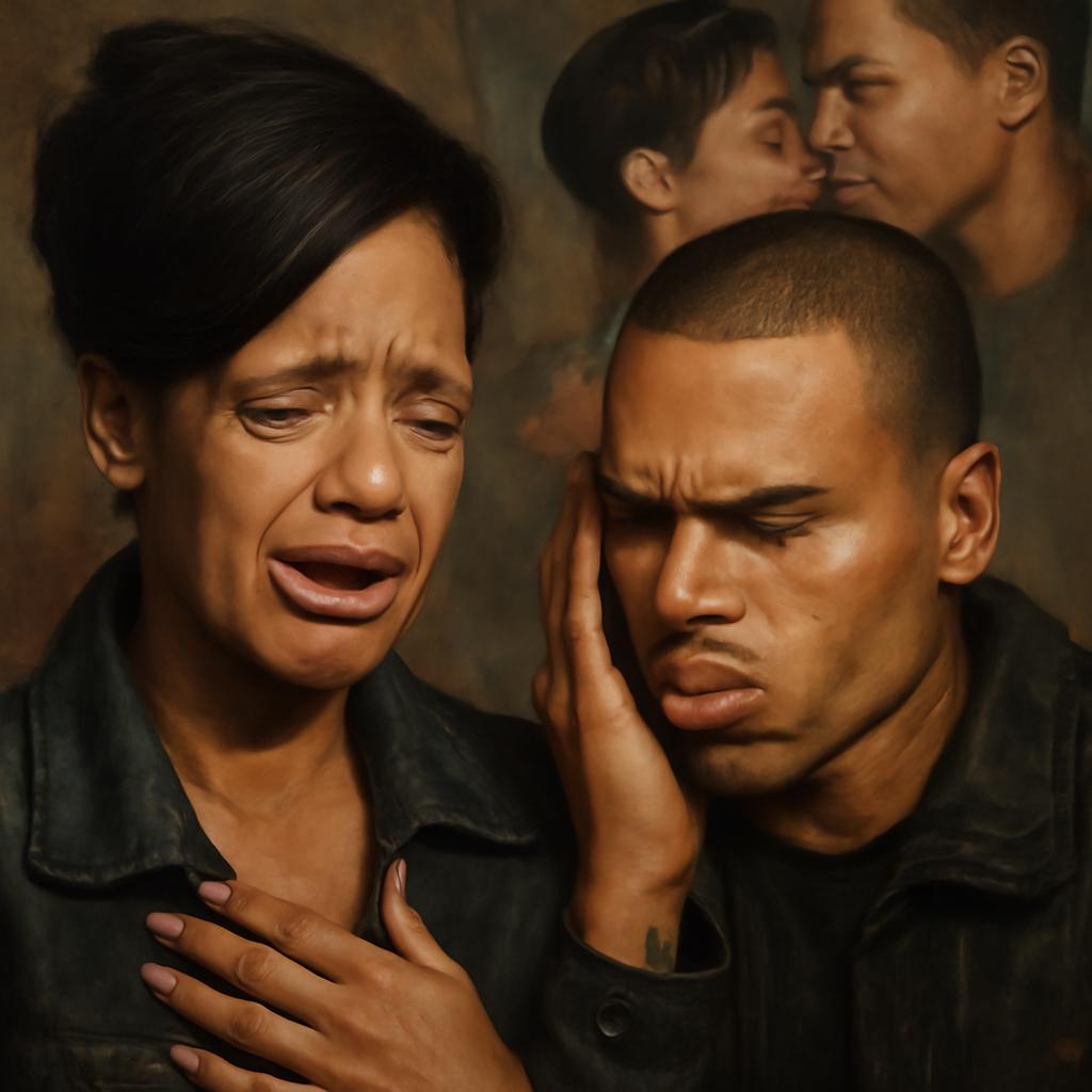 Entenda a turbulenta relação do casal que marcou Hollywood e seus desdobramentos emocionais