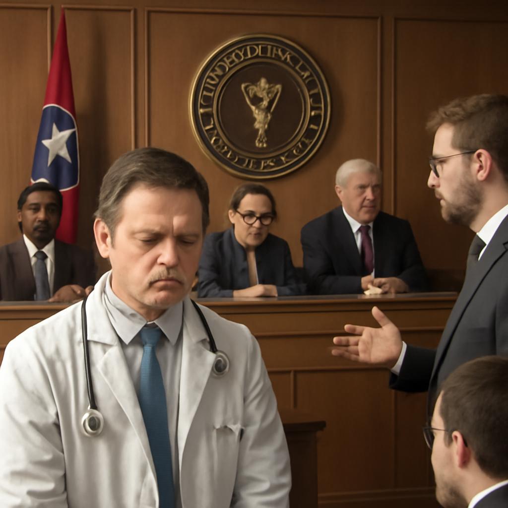 Conselho médico do Tamil Nadu alerta para suspensão de licença por práticas contra LGBTQIA+