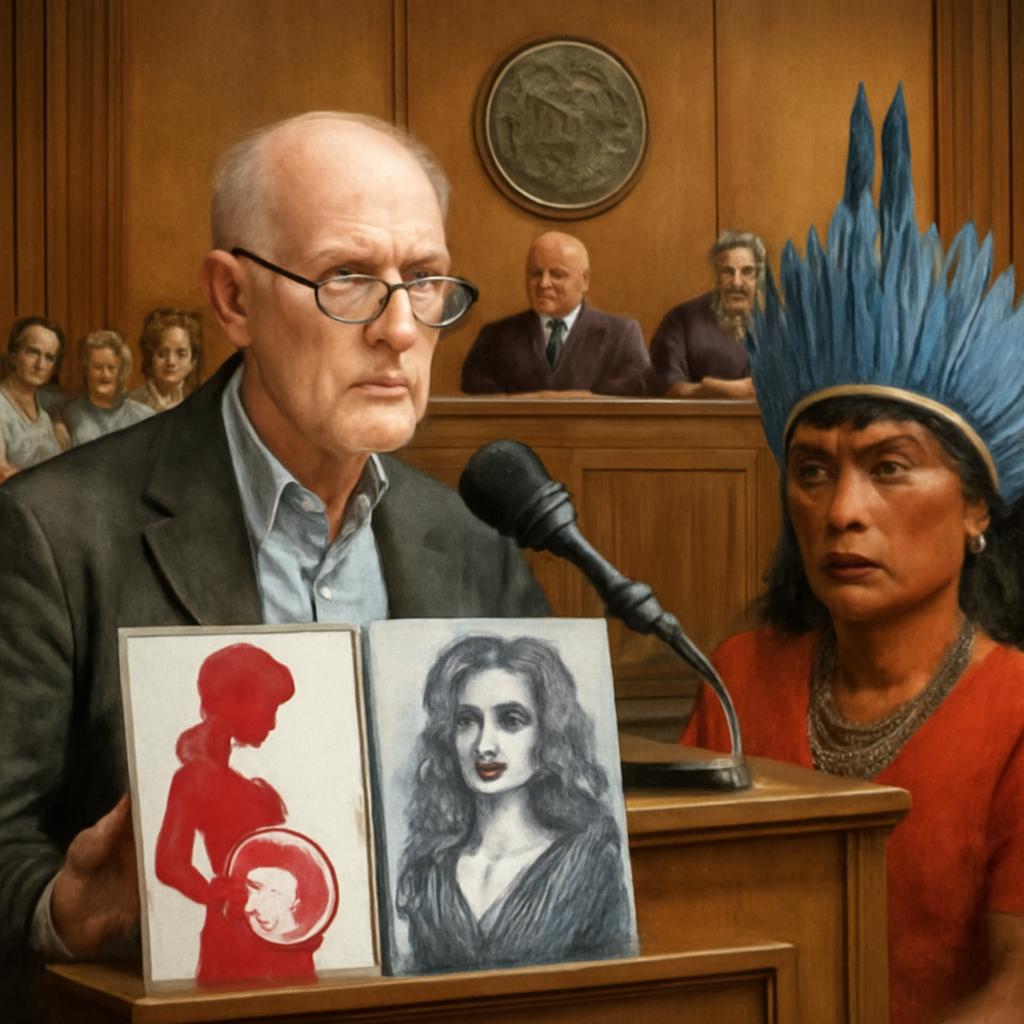 Drummond esclarece leis sobre aborto e drag, e tribunal reforça direitos indígenas 13 AG de Oklahoma emite orientações sobre aborto e drag; 10º Circuito exige prova da condição indígena no crime