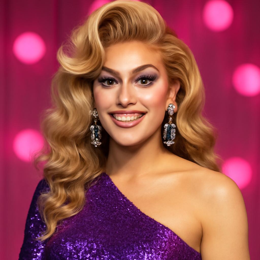 Jan, estrela de RuPaul’s Drag Race, fala sobre possível retorno à competição 13 Jan revela vontade de voltar ao Drag Race e compartilha sua evolução artística e vivências no reality show