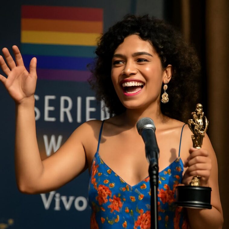 Websérie mato-grossense conquista reconhecimento internacional e fortalece a representatividade LGBTQIA+