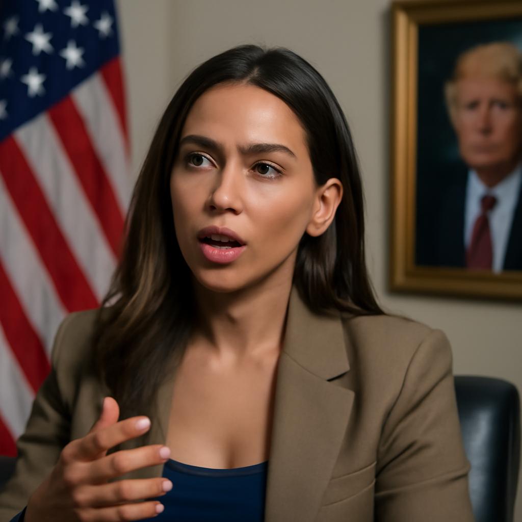 Cantora compartilha decisão focada na saúde mental, afastando ligação com política americana
