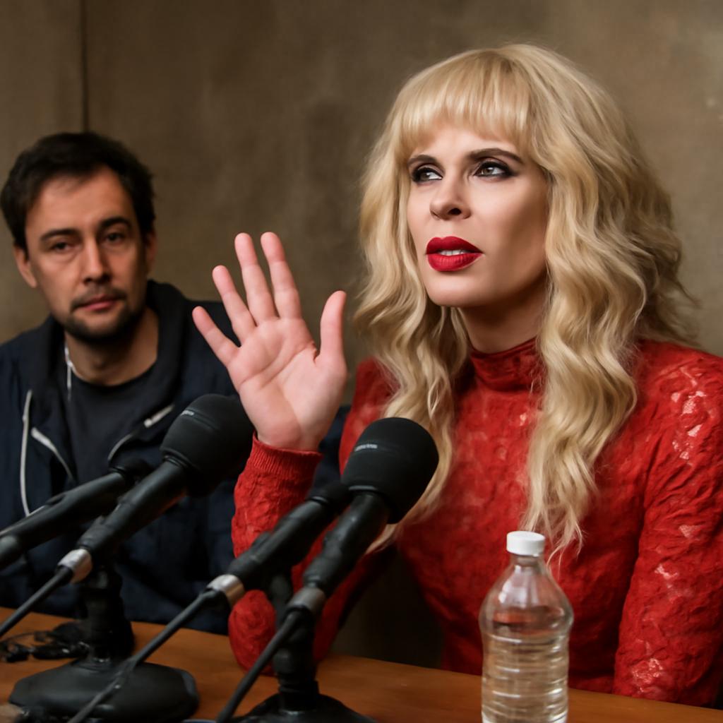 Drag queen revelou pedido a RuPaul para sair da temporada 7 enquanto enfrentava dificuldades com a sobriedade