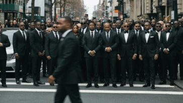 Sidney Brown, conhecido como Omen, foi encontrado morto em Harlem; legado e apoio à nova geração marcam carreira
