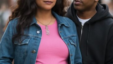 Cantora e rapper aumentam rumores sobre sexo do terceiro filho em postagens e eventos recentes