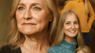 A eterna estrela de The Brady Bunch segue transformando vidas além das câmeras