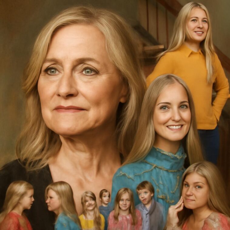 A eterna estrela de The Brady Bunch segue transformando vidas além das câmeras