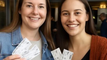 Após cobrança indevida de quase seis dígitos, as fãs de Ariana Grande garantem lugar no show com solução inesperada
