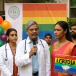 Iniciativa pioneira para formar profissionais de saúde inclusivos e respeitosos com a comunidade trans e LGBTQIA+