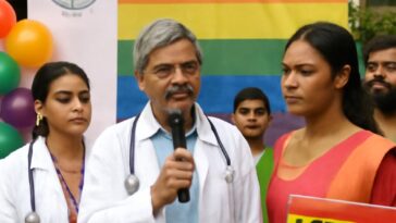 Iniciativa pioneira para formar profissionais de saúde inclusivos e respeitosos com a comunidade trans e LGBTQIA+