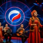 Evento em Moscou desafia o Eurovision com foco em identidade nacional e crítica à cultura ocidental