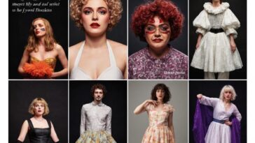 Da ousadia feminista de Ovidie à reinvenção do clássico Swan Lake, confira a seleção queer para celebrar a diversidade nas artes cênicas