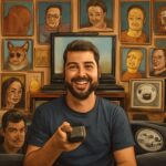 Criador transforma memes em ferramenta de conexão e debate para milhões