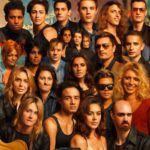 Descubra os hits icônicos dos anos 90 que ainda fazem sucesso e inspiram a comunidade LGBTQIA+ com sua energia e mensagem.