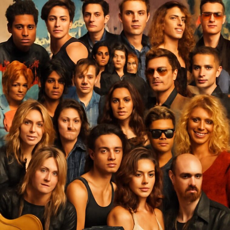Descubra os hits icônicos dos anos 90 que ainda fazem sucesso e inspiram a comunidade LGBTQIA+ com sua energia e mensagem.