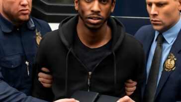 Em Atlanta, homem é detido após furto de equipamentos que continham material exclusivo do tour Cowboy Carter