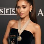 Popstar conquista reconhecimento pelo hit ‘We Can’t Be Friends’ e bate recorde histórico na Billboard