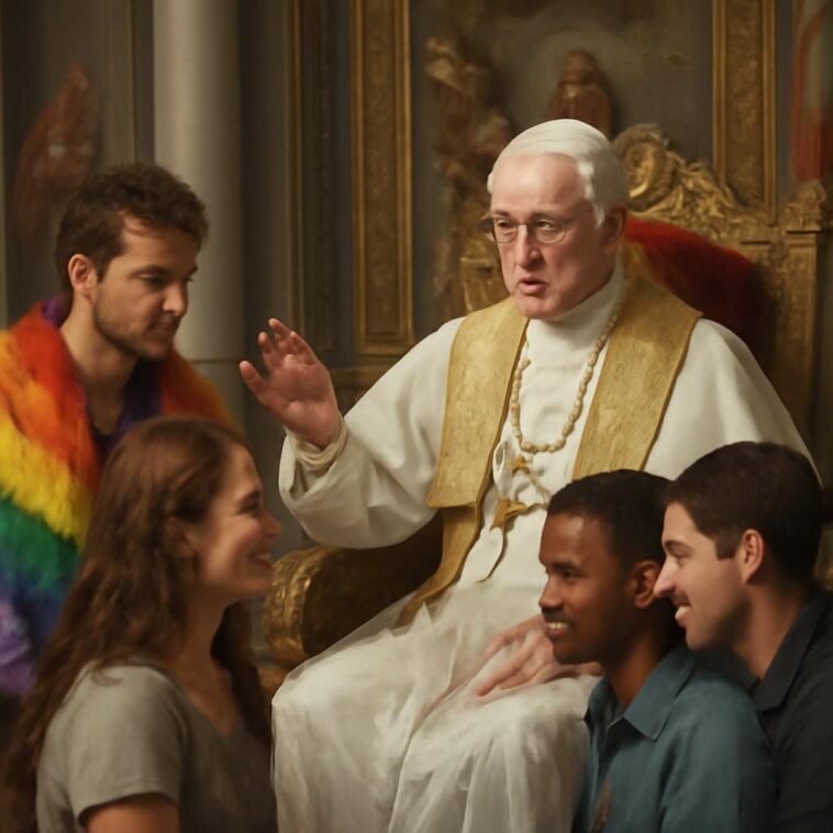 Novo pontífice reafirma continuidade nas mudanças e reforça diálogo com a comunidade LGBTQIA+