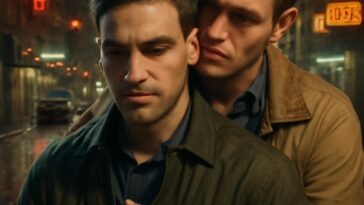 Tom Blyth e Russell Tovey estrelam produção que explora a complexidade da sexualidade e do amor nos anos 90
