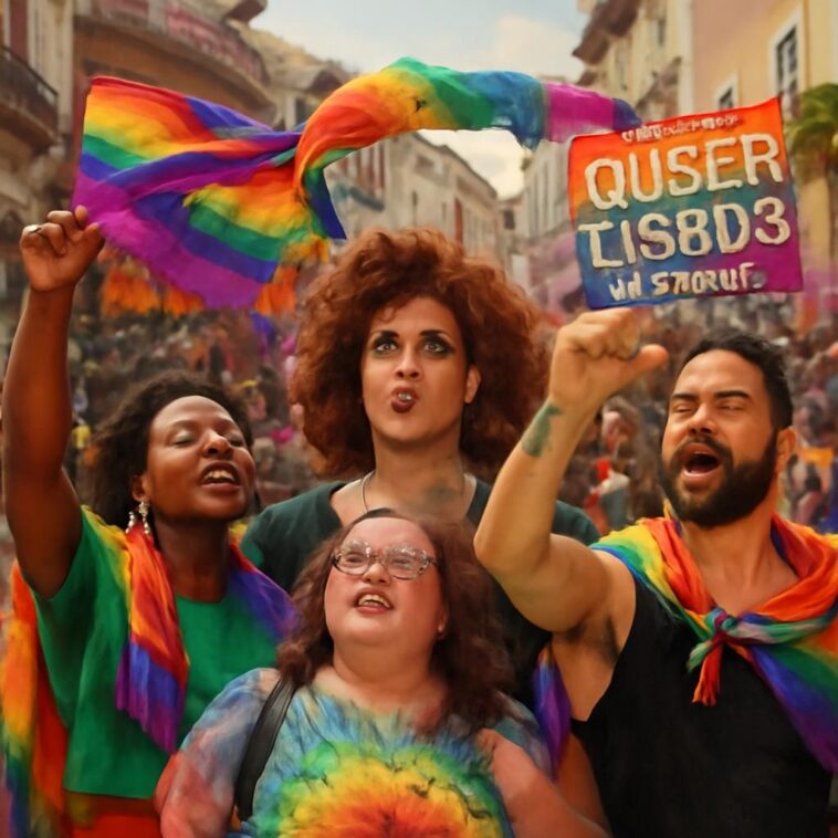 Festival no Cinema São Jorge destaca cinema LGBTQIA+ com foco em pluralidade e vozes marginalizadas