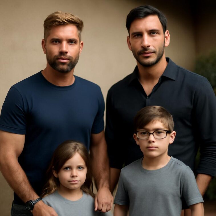 Mesmo separados, Ricky Martin e Jwan Yosef mantêm uma relação harmoniosa para cuidar dos filhos
