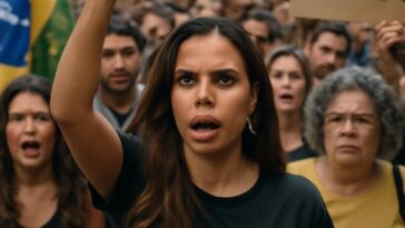 Cantora e artistas LGBTQIA+ se unem para barrar proposta que amplia foro privilegiado a políticos