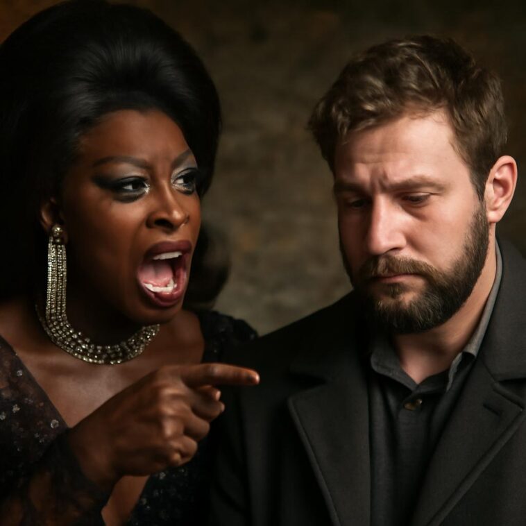Drag queen fala sobre a polêmica vitória de Lord Ivar Mountbatten na terceira temporada do reality