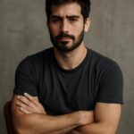 Em entrevista sincera, Diego Martins critica estereótipos e defende respeito e diversidade na arte LGBTQIA+