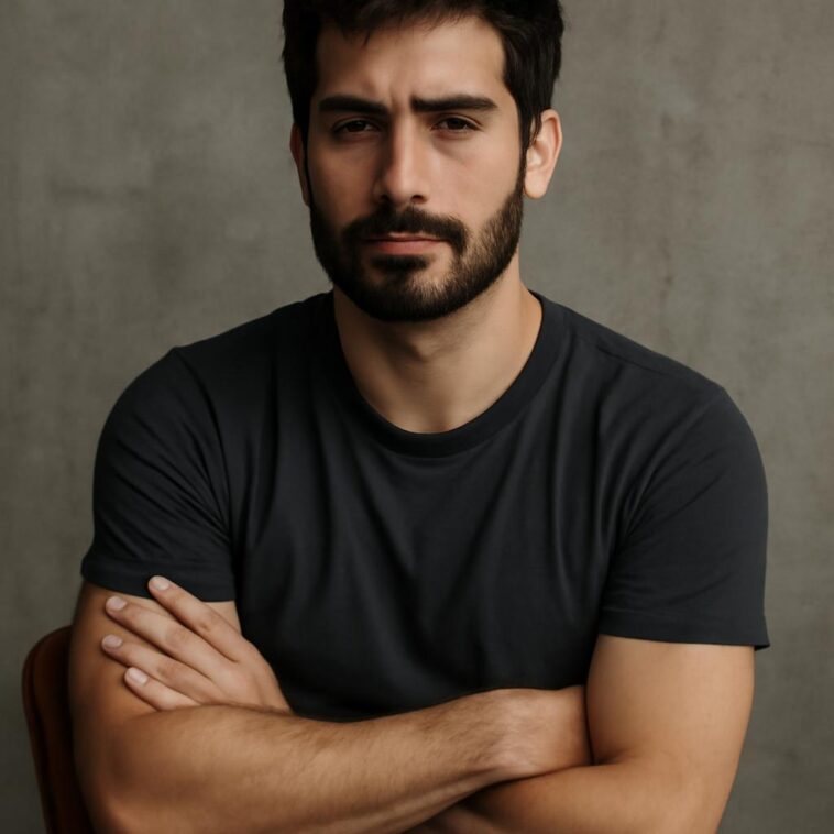 Em entrevista sincera, Diego Martins critica estereótipos e defende respeito e diversidade na arte LGBTQIA+