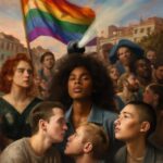 Festival exibe obras que abordam transfobia, ativismo e histórias de superação LGBTQIA+