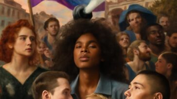 Festival exibe obras que abordam transfobia, ativismo e histórias de superação LGBTQIA+