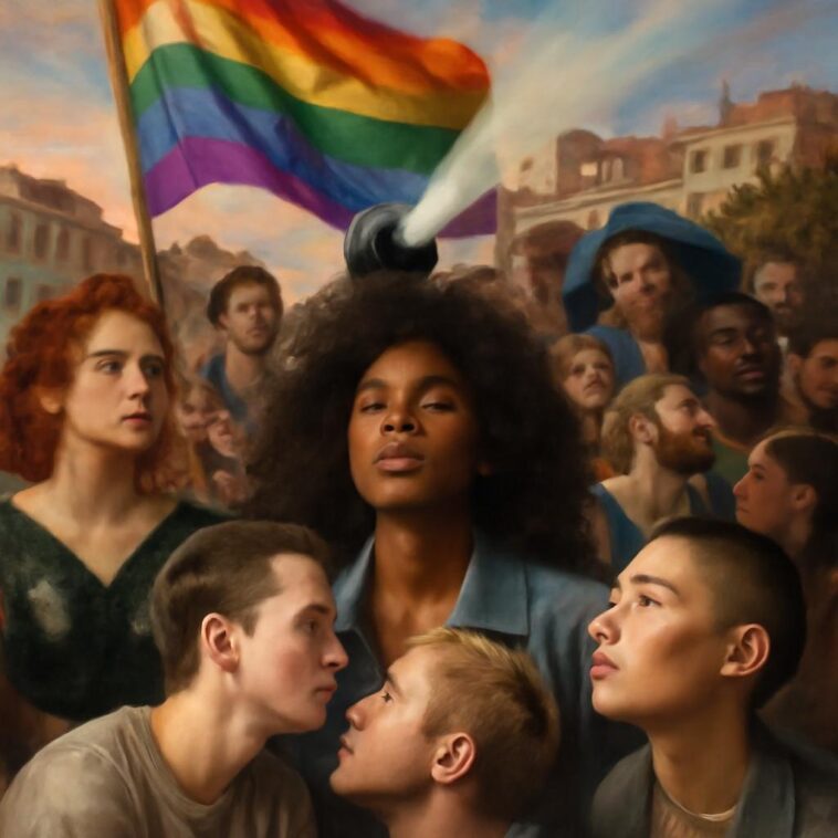 Festival exibe obras que abordam transfobia, ativismo e histórias de superação LGBTQIA+