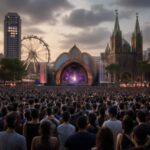 Análise completa do The Town 2025 revela momentos inesquecíveis e pontos para evoluir no maior festival do Brasil