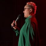 Cantora explica os desafios técnicos e a importância da performance perfeita em eventos ao vivo