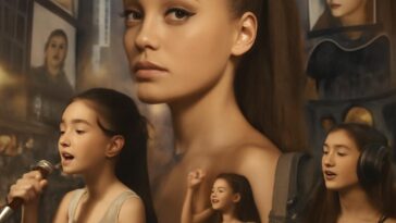 Descubra como Ariana superou expectativas e conquistou o mundo da música com talento e autenticidade