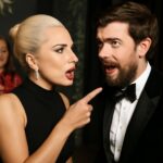 Comediante relembra momento constrangedor e brinca sobre o insulto da diva pop durante evento de moda